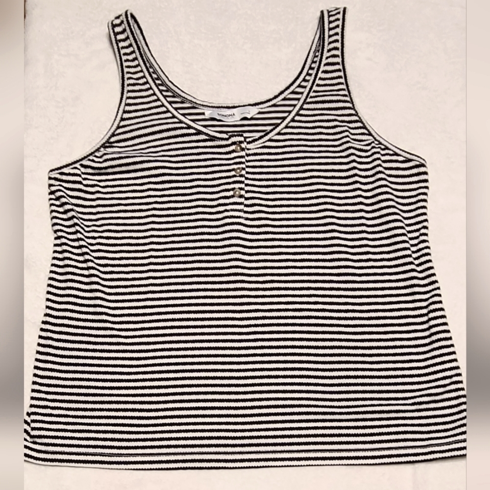 Women's Tank